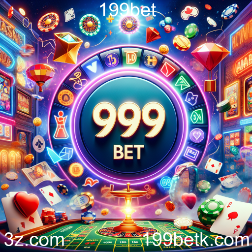 Descubra os Bônus Imperdíveis no 199bet